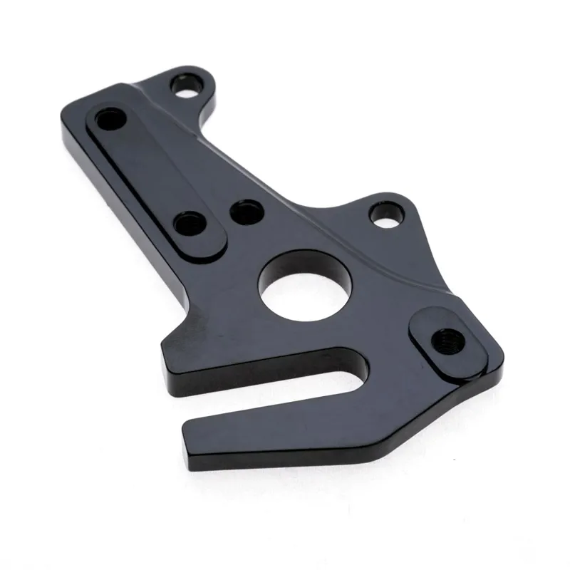 Light Blue Sport Darwin Dropout - LH Rohloff